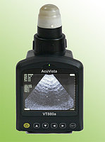 Ветеринарный УЗИ сканер AcuVista VT880A