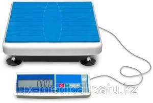 Электронные медицинские напольные весы ВЭМ-150-А1