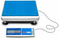 Электронные медицинские напольные весы ВЭМ-150-А1