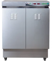 КЛИМАТОСТАТ (ТЕРМОЛЮМИНОСТАТ) КС-200
