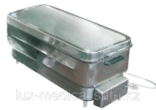 Кипятильник дезинфекционный однорежимный КДЭА-1-4
