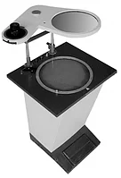 Полярископ - поляриметр ПКС-250М