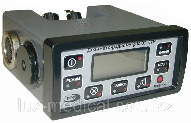 Дозиметр-радиометр МКС-07Н
