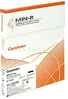 Медицинская маммографическая пленка Kodak Min-RS