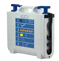 Дефибриллятор PRIMEDIC DEFI-B Metrax GmbH (Германия)
