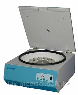 Лабораторная центрифуга Liston C 2204 Classic