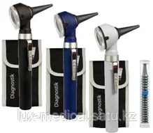 Отоскоп KaWe Piccolight F.O