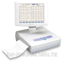 Электрокардиограф двенадцатиканальный CardioFax V ECG-1550