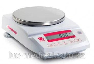 Весы электронные PA2102