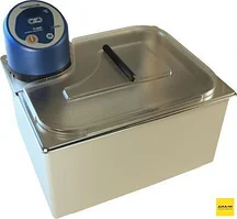 Баня водяная TW-2,02. 8,5 л.- корпус из нерж.стали.