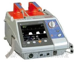Дефибриллятор портативный двухфазный серии Cardiolife модель TEC 5521K