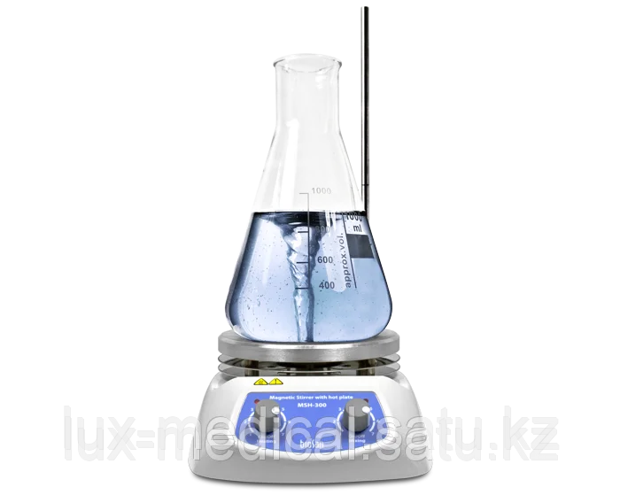 Магнитная мешалка MSH-300