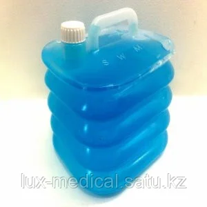 Гель для УЗИ 5л Da-Yo Medical, Южная Корея