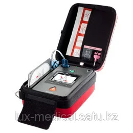 Дефибриллятор HeartStart FR3, фирмы Philips Medical S