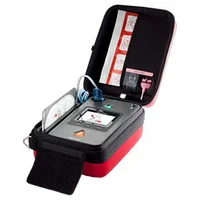 Дефибриллятор HeartStart FR3, фирмы Philips Medical S