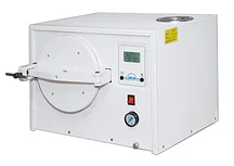 Стерилизатор паровой ГК-20 (20 литров, 134°C)